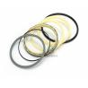 Buy cheap Sk330-8 Excavator Oil Seal , OEM Kobelco Arm Cylinder Seal Kit from wholesalers