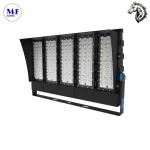 300W 5 Years Warranty LED Flood Light Stadium Light 3000K-6500K IP65 For Outdoor