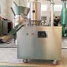 Buy cheap XL 250 Rotary Granulator White Poria Powder Particle Granulator from wholesalers