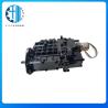Buy cheap Fuel Injection Pump 729619-51310 For Yanmar 4TNE88 Engine Spare Parts from wholesalers