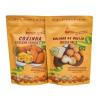 Buy cheap Custom Printed Food Grade Ziplock Snack Custom Plastic Pouch Packaging Food Packing Bag from wholesalers