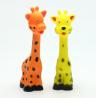Buy cheap Giraffe Customized pet chew toy vinyl toys for dogs from wholesalers