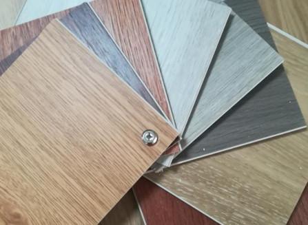 Buy cheap Luxury waterproof SPC Vinyl Flooring , Commercial Grade Vinyl Plank Flooring from wholesalers
