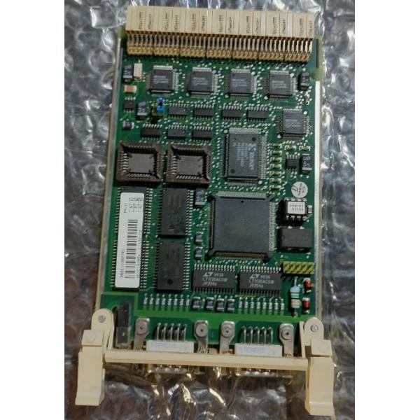 CI532V02 3BSE003827R1 ABB MODBUS Interface 2 Ch Width 108 Mm