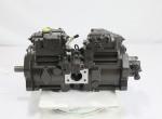 Alloy Steel Main Pump K3v112dt-9n12 K3v112dt-9n14 Heavy Equipment Parts
