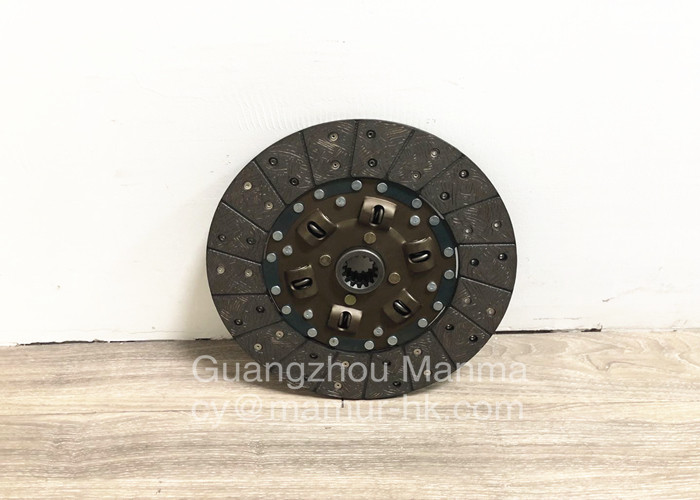 ISUZU NPR NQR Clutch Disc And Plate MYY5T 4HG1 4HF1 8-97377149-0 8-97320355-0