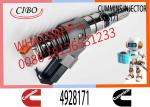 China Factory fuel injector 4903084 4928171 4026222 for M11 Excavator engine