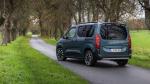 NEW CITROEN e-Berlingo New Electric Vehicle 339km Range 52kwh battery with 100kw