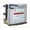 Buy cheap High Voltage Indoor Vacuum Circuit Breaker 630A - 4000A from wholesalers