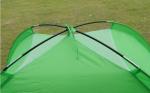 2 Person Camping Tent 4 Season Backpacking Tent Pop Up Tent for Outdoor Sports