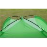 Buy cheap 2 Person Camping Tent 4 Season Backpacking Tent Pop Up Tent for Outdoor Sports(HT6065-2person) from wholesalers