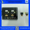 Buy cheap Customize OEM 0.96" 128 64 Dots 1 64 Duty OLED Display Module from wholesalers