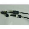 Buy cheap Direct Black Gear Shift Cable 6c1r7e395ca with ISO9001 2000 Certification from wholesalers