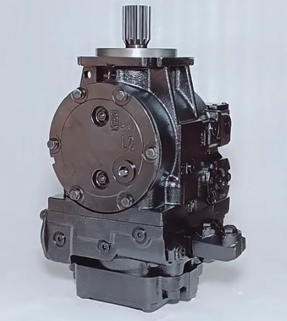 90R042 90R055 90R075 Hydraulic Sauer Danfoss Piston Pump 90R100 MN1CD60 R3C7 D04 FAD 424226
