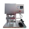 Buy cheap CE certified filling sealing machine for tube fill seal test tube making at competitive from wholesalers