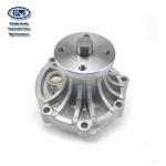 KOBELCO HYUNDAI SANY Excavator Part, D04FR Engine Water Pump Assy SK130-8 SK140