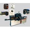 Buy cheap Double Inverted Type Wire Hanger Machine Automatic from wholesalers