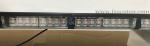 DC12-24V Super hot black Lichtbalk Led ,Warning Light Bar,BALIZA DE BARRA LED