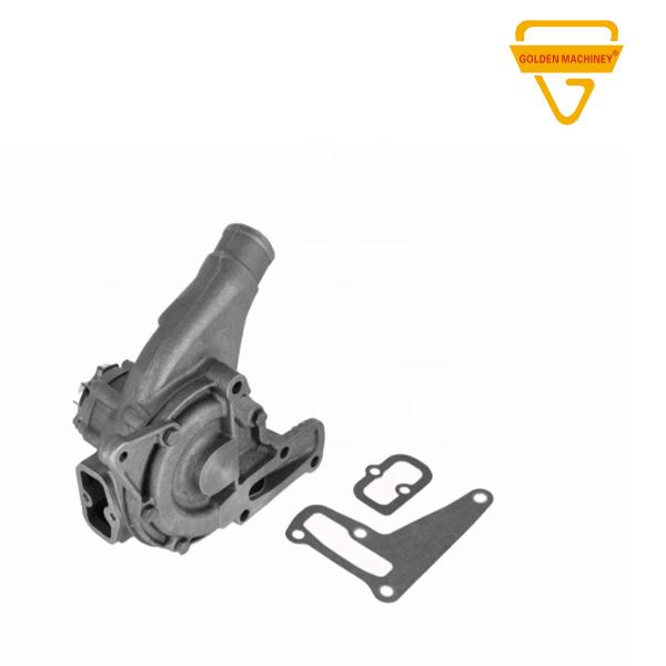 Buy cheap 3522002001 3532004001 Mercedes Truck Water Pump from wholesalers