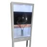 Buy cheap Virtual Advertising Holographic 3D Displays Showcase 1920x1080 240V from wholesalers