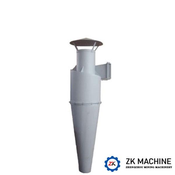 Buy cheap Cyclone Dust Collection Equipment Reasonable Structure For Cement Plant from wholesalers