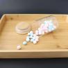 Buy cheap High Temperature Resistance Borosilicate Glass Bottle Glass Jar For Storage from wholesalers