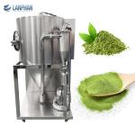 Animal Blood Coffee Egg Powder Spray Drying Machine 7kw 3000ml/H Laboratory