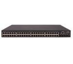 Buy cheap Transmission Rate 10/100/1000Mbps H3C LS-S5130S-28S-HPWR-EI Fiber Network Poe from wholesalers