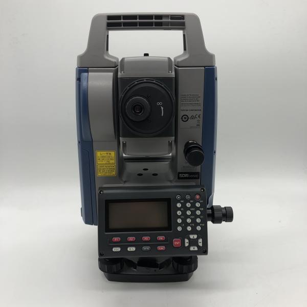 Buy cheap Sokkia Total Station IM52/IM55 Reflectorless Total Station from wholesalers