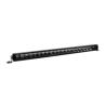 Buy cheap 4452lm High Power Single Row LED Light Bar Aluminum Housing from wholesalers