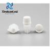 Buy cheap Precision Cnc Flexible PE Plastic Spout Cap For Soya-Bean Milk Bag from wholesalers