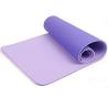Buy cheap premium embossed TPE yoga mat from wholesalers