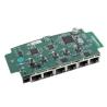 Buy cheap Network Industr FR4 Electronic PCB PCBA With Green Solder Mask from wholesalers