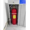 Buy cheap 40 - 180 Liters Capacity FM200 Cabinet System Customized Requirements from wholesalers