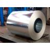 Buy cheap SGCC Z275 Galvanized Steel Coil Chromated Anti Finger Printing from wholesalers