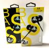 Buy cheap CMYK / Pantone Electronics Packaging Box Hanging Earphone Packaging Box from wholesalers
