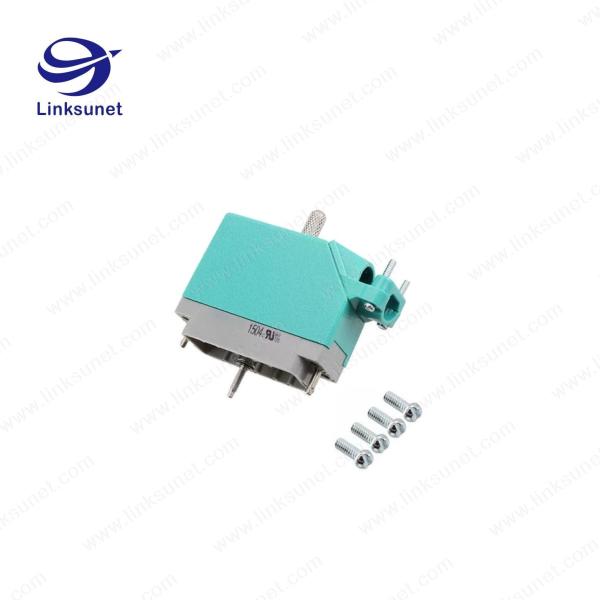Buy cheap EDAC 516 - 290 - 590 white Wire To Board 2P Housing Assembly Wire Harness from wholesalers