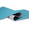 Buy cheap Anti Slip Surface TPE Foldable Yoga Mat , 4mm / 6mm Yoga Mat 183 X 61cm from wholesalers