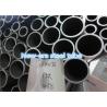 Buy cheap Round Precision Steel Cylinder Pipe GB/T 24187 Cold Drawn For Evaporator from wholesalers
