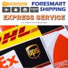 Buy cheap 24h Online Service TNT Air Express International Couriers from wholesalers