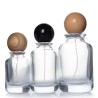 Buy cheap 30ml 50ml 100ml Cosmetic Spray Bottle Custom Colorful Luxury Perfume Packaging from wholesalers