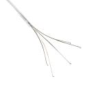 Endoscopic Foreign Body Forceps With Prongs Using Medical Stainless Steel Wire