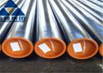 4 Inch 11.8m ASME B36.10 Electric Resistance Welded Pipe API 5L X52