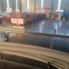Buy cheap 380V 50HZ Power Supply HDPE Carbon Spiral Pipe Machine With Water Cooling Way from wholesalers
