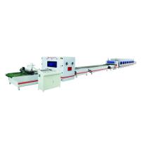 Buy cheap 1300mm Hot Melt Glue Coating Machine 1500-3100mm 5-20m/Min 93kw product