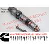 Buy cheap Diesel QSK45 K60 QSK60 Common Rail Fuel Pencil Injector 4326781 4001813 4087893 4326780 4088416 from wholesalers