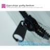 Buy cheap Travel Portable PVC Transparent Waterproof Cosmetic Bag Women Makeup Toiletry Bags, PVC Cosmetic Pouch, PVC Makeup Bag, from wholesalers