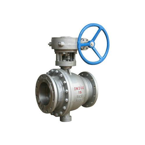 Buy cheap API trunnion mount ball valve from wholesalers