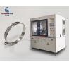 Buy cheap German Type Hose Clamp Assembly Machine Hose Clamp Welding from wholesalers