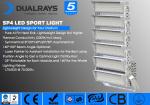 DUALRAYS 400W F4 Series Ultra Durable Modular LED Flood Light Industrial 140lmw